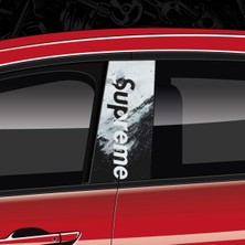 Okyay Works Direk Kaplama - Araba-Motosiklet Etiket Sticker