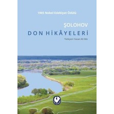 Kategori Yayıncılık Don Hikayeleri