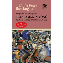 Kategori Yayıncılık Rusya’da ve Türkiye’de Planlamanın Yönü