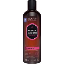Hask Keratin Protein Şampuan 355 ml