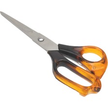 Kitabevimden Mas Büro Makası Fantastik 18 cm (12 Adet) 415