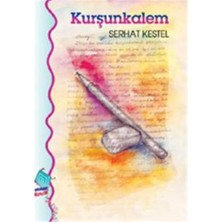 Kategori Yayıncılık Kurşunkalem