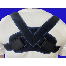 SZG Medikal S1-1504 Klavikula Bandajı (Sekiz Bandajı) - Köprücük Kemiği Desteği