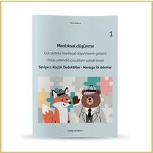 Mantıksal Düşünme