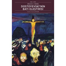 Kategori Yayıncılık Dostoyevski'nin Batı Eleştirisi