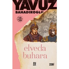 Kategori Yayıncılık Elveda Buhara