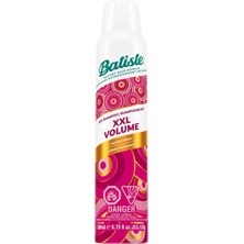 Batiste Xxl Ekstra Hacim Kuru Şampuan 200 ml