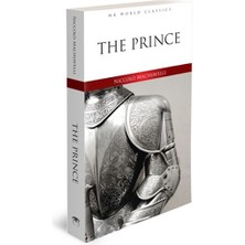 Kategori Yayıncılık The Prince - Ingilizce Klasik Roman