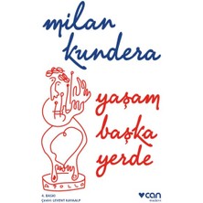 Kategori Yayıncılık Yaşam Başka Yerde