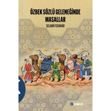 Kategori Yayıncılık Özbek Sözlü Geleneğinde Masallar