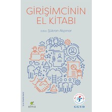 Kategori Yayıncılık Girişimcinin El Kitabı