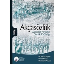 Kategori Yayıncılık Akçasözlük