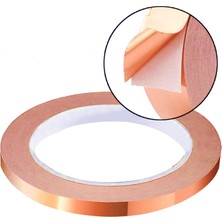 Evimdeyokyok Bakır Folyo Iletken Bant 15MM*10MT