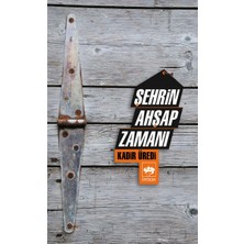 Kategori Yayıncılık Şehrin Ahşap Zamanı