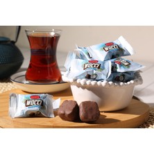 Halktan Halktan Dökme Hindistan Cevizli Çikolata