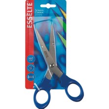 Kitabevimden Esselte Makas 160 mm Mavi SLT-8211--10 Lu
