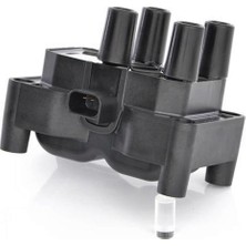 Bosch Mtxdpn Ateşleme Bobini Fiesta 1.4-1.6 16V 01 -Focus Cmax 1.6 03-07 -Focus Ii 1.4-1.6 04 -Fusion 1.4-1.6