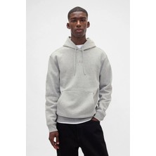 Gap V-Frch Tonal Erkek Sweatshirt