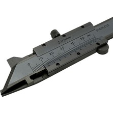 Hasyılmaz Paslanmaz Çelik Pah Kumpası 45 Derece 50MM