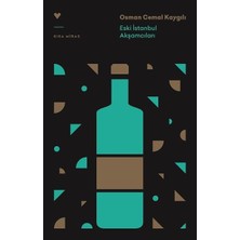 Kategori Yayıncılık Eski Istanbul Akşamcıları