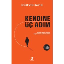Kategori Yayıncılık Kendine Üç Adım