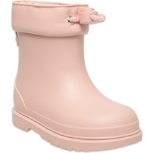 Igor CC330 Bimbi Euri Borregutio Yağmur Bej Çocuk Çizme