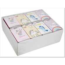 Kitabevimden Munis Sticky Note Askılı Meyveler Blt 8152