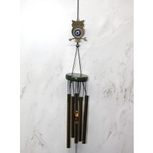 Metal Rüzgar Çanı ALK3500