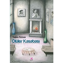 Kategori Yayıncılık Ölüler Kasabası