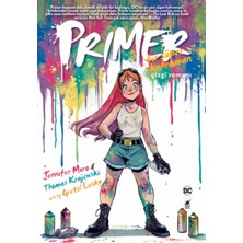 Kategori Yayıncılık Prımer