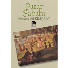 Kategori Yayıncılık Pazar Sabahı