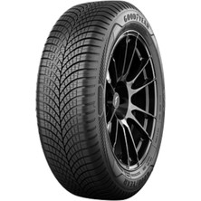 Goodyear 225/60R16 102W Xl Vector 4 Seasons G2 Oto 4 Mevsim Lastiği (Üretim Yılı : 2025)