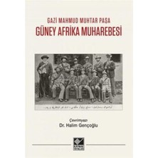 Kategori Yayıncılık Güney Afrika Muharebesi