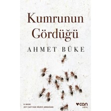 Kategori Yayıncılık Kumrunun Gördüğü