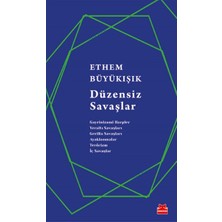 Kategori Yayıncılık Düzensiz Savaşlar