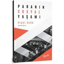 Kategori Yayıncılık Paranın Sosyal Yaşamı