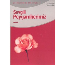 Kategori Yayıncılık Sevgili Peygamberimiz