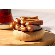 HALKTAN Parmak Pestil Tatlısı 1 Kg.