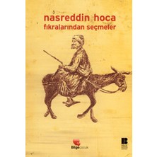 Kategori Yayıncılık Nasreddin Hoca Fıkralarından Seçmeler