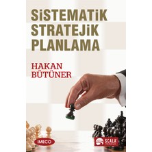 Kategori Yayıncılık Sistematik Stratejık Planlama