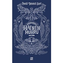 Kategori Yayıncılık Hainin Mührü 1 - Kayıp Liman