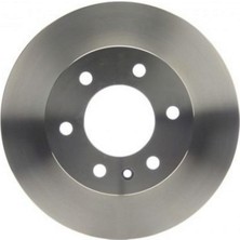 Bosch Mtxdpn Fren Diski Ön Hava Kanalli - 6 Bijon 300 mm Mercedes Sprinter 3-T 08 -, Sprinter 3-T 06-13, Vw Crafter 2.0 Tdi 11-16, Crafter 2.5 Tdi 06-13