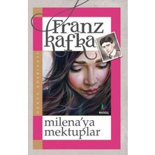 Kategori Yayıncılık Milena'ya Mektuplar