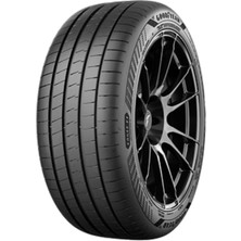 Goodyear 275/40R21 107Y Xl Eagle F1 Asymmetric 6 Fp Oto Yaz Lastiği (Üretim Yılı : 2024)