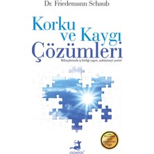Kategori Yayıncılık Korku ve Kaygı Çözümleri
