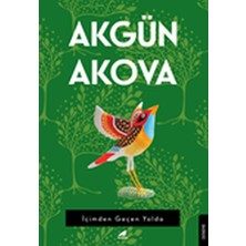 Kategori Yayıncılık Içimden Geçen Yolda