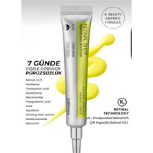 Retinal Shot Tightening Booster 15 ml