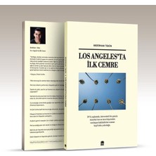 Kategori Yayıncılık Los Angeles’ta Ilk Cemre