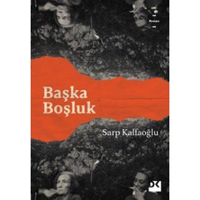 Kategori Yayıncılık Başka Boşluk