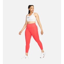 Nike Dri-Fit Universa Medium-Support High-Waisted 7/8 Training Kadın Tayt